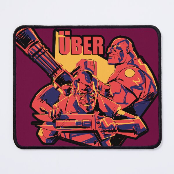 Item preview, Uber designed and sold by Infamouslydorky.