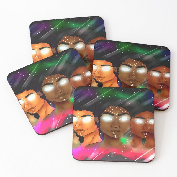 Item preview, Black Girl Magic designed and sold by TheColbyS.
