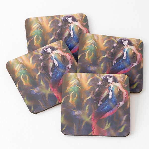 Item preview, Kelp Forest designed and sold by Jessica Ferrante.