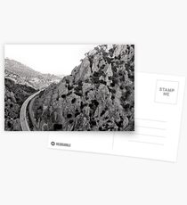 Andalucia Postcards
