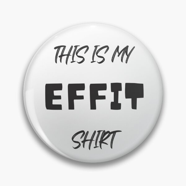 Artikelvorschau, Das ist mein Effit-Shirt entworfen und verkauft von two7designs.