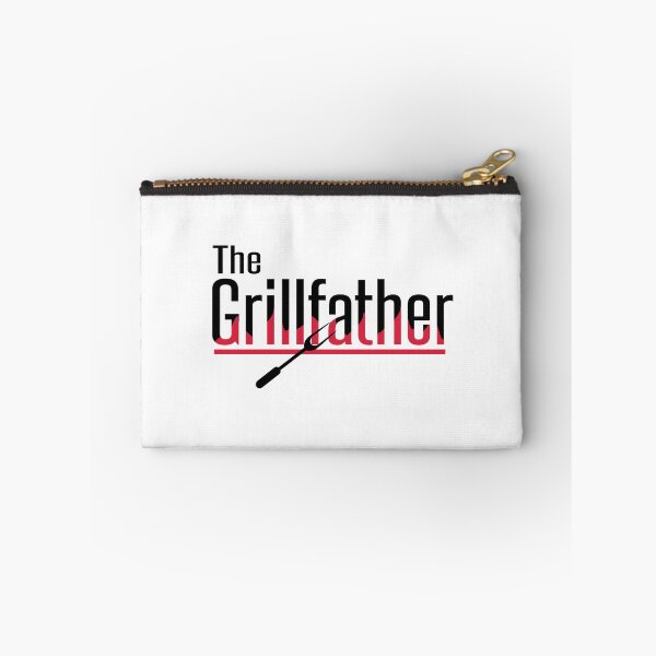 Item preview, The grillfather designed and sold by nektarinchen.