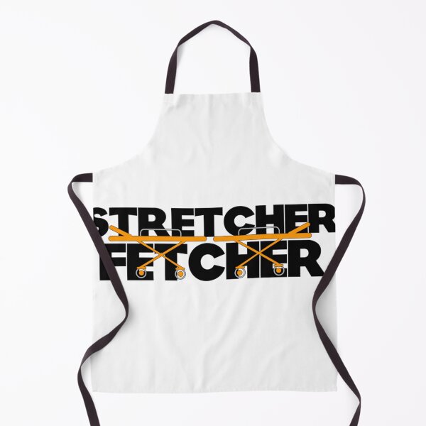 Item preview, Stretcher Fetcher designed and sold by BEMLLC.