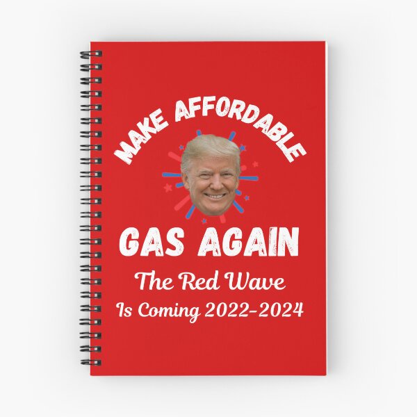 Item preview, Make Affordable Gas Again designed and sold by WoodburyLake.