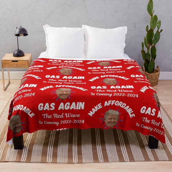 Item preview, Make Affordable Gas Again designed and sold by WoodburyLake.