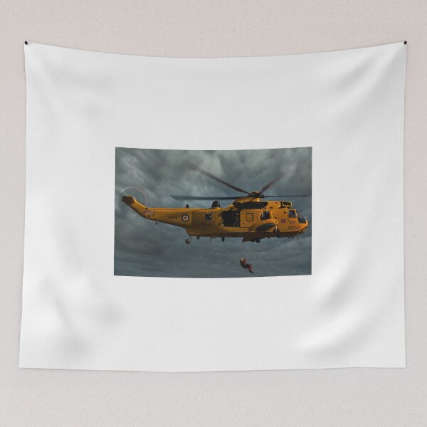 Item preview, Coming To The Rescue designed and sold by Steve Purnell Photography.