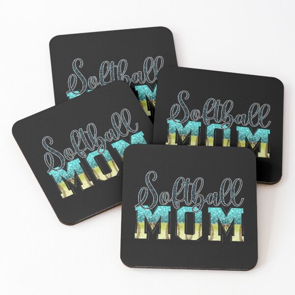 Item preview, Softball Mom Fastpitch  designed and sold by 99Fastpitch.