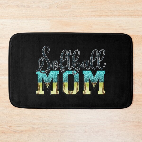 Item preview, Lanzamiento rápido de mamá de softbol designed and sold by 99Fastpitch.