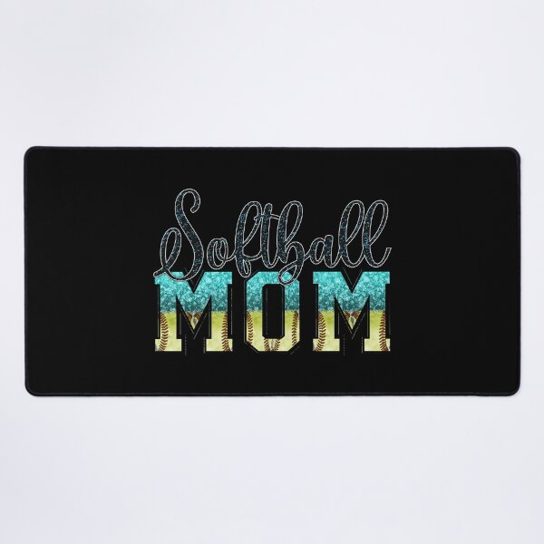 Item preview, Softball Mom Fastpitch designed and sold by 99Fastpitch.