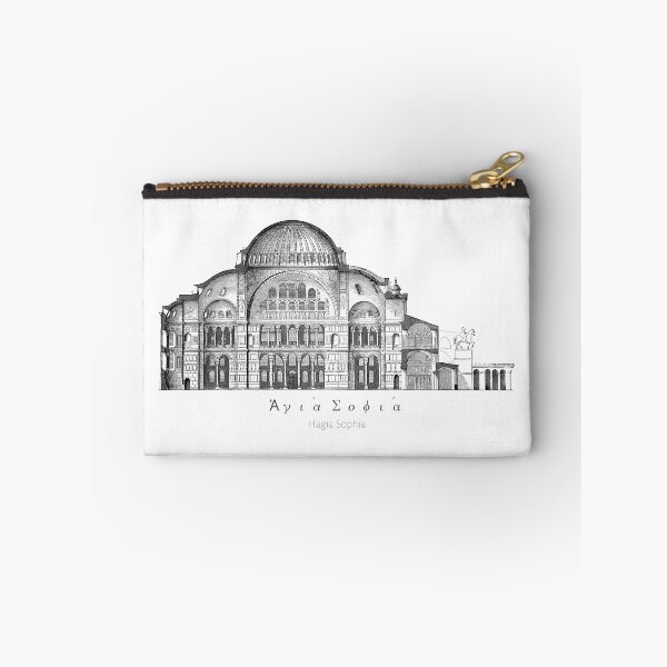 Item preview, Hagia Sophia designed and sold by amuseXpress.
