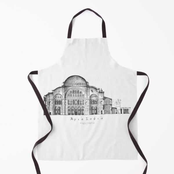 Item preview, Hagia Sophia designed and sold by amuseXpress.