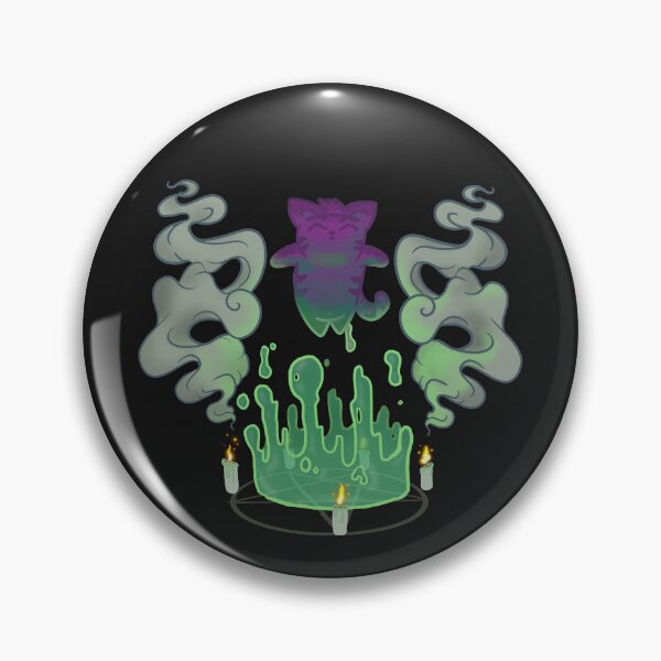 Item preview, Meowcifer designed and sold by Tameink.