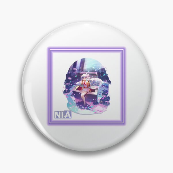 Item preview, NIA designed and sold by epinkb.