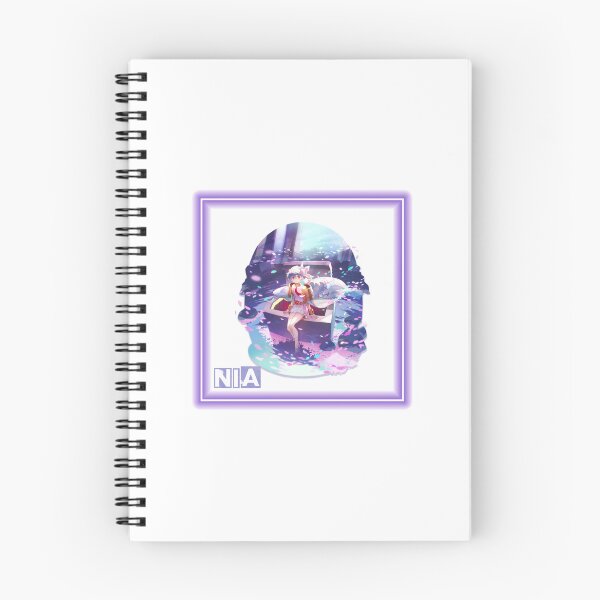 Item preview, NIA designed and sold by epinkb.