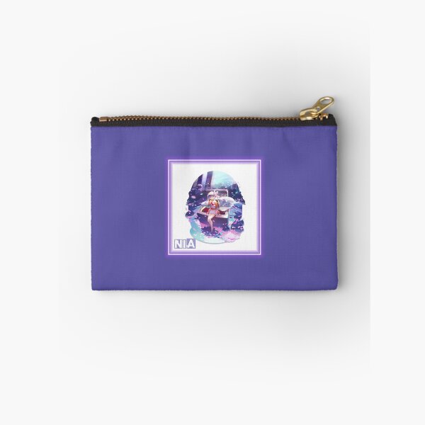 Item preview, NIA (on Purple) designed and sold by epinkb.