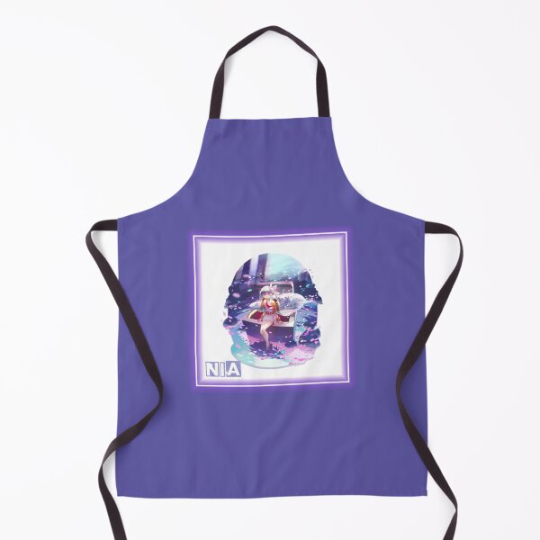 Item preview, NIA (on Purple) designed and sold by epinkb.