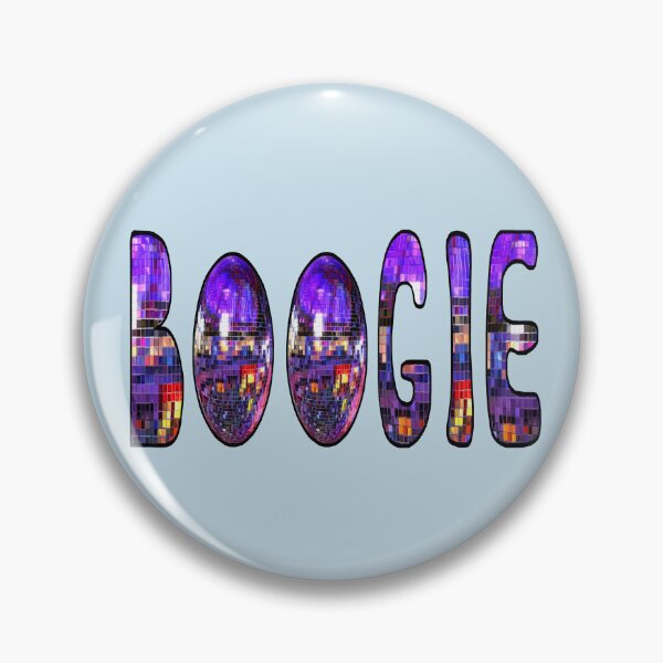 Item preview, Boogie designed and sold by Deborah Camp.