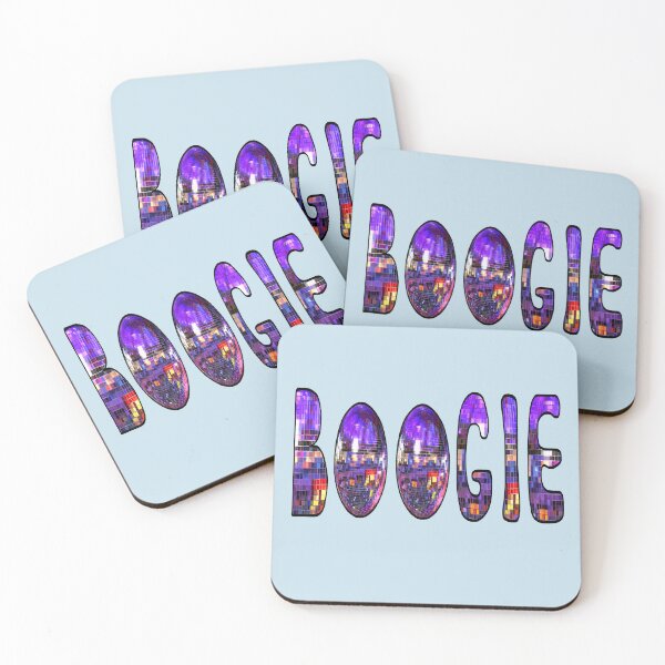 Item preview, Boogie designed and sold by Deborah Camp.