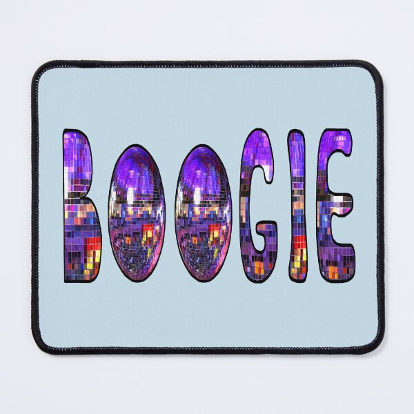 Item preview, Boogie designed and sold by Deborah Camp.