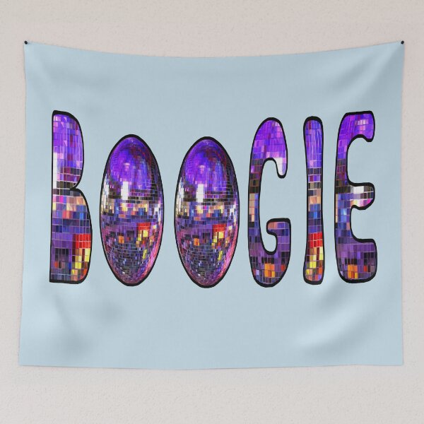 Item preview, Boogie designed and sold by Deborah Camp.