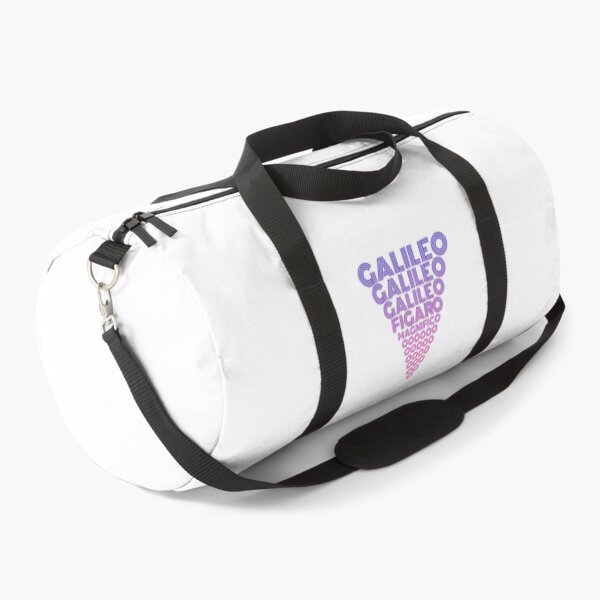 Item preview, 80s classic rock gift, Galileo Figaro Magnifico. designed and sold by paulo silveira.