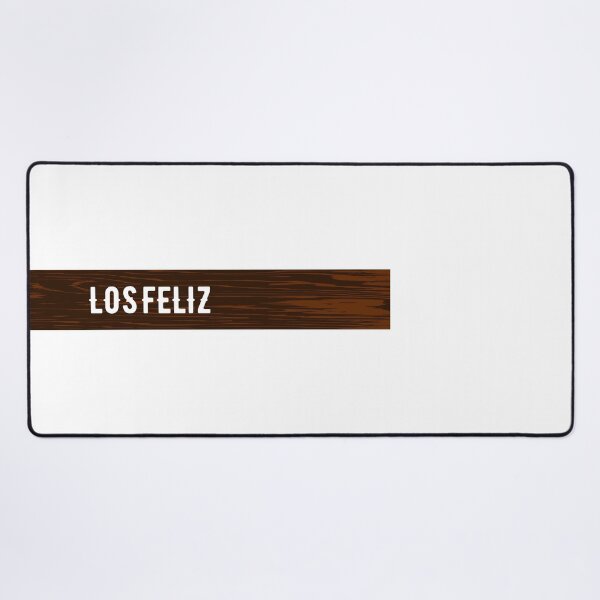 Item preview, Los Feliz Woodgrain White Background designed and sold by PEK1787.