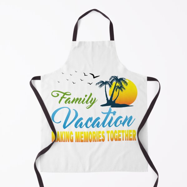 Item preview, Family Vacation Making Memories 2022 designed and sold by DerexPro.