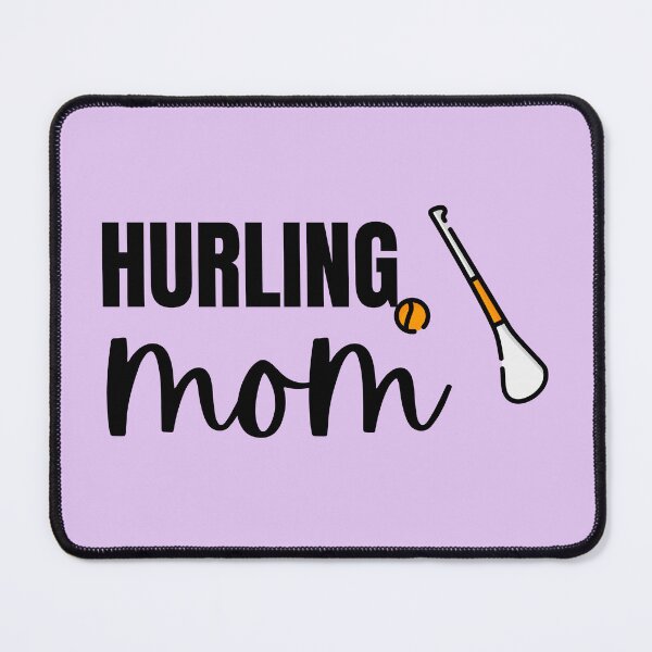 Item preview, Hurling Mom Hurling Mom Hurling Fan Gift designed and sold by BronikowskiART.