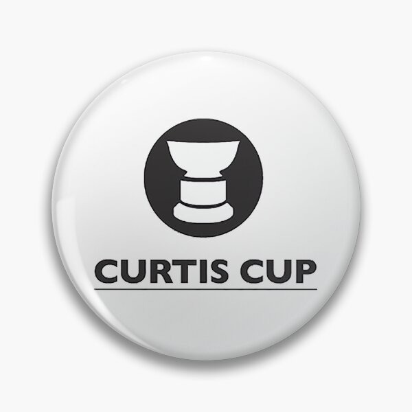 Item preview, Curtis Golf Cup - Curtis Cup designed and sold by jekysah.