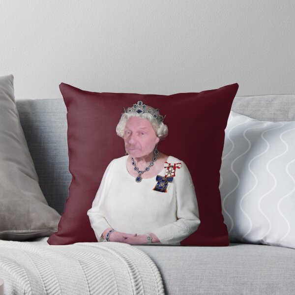 Item preview, Queen Bastien designed and sold by LesInspecteurs.