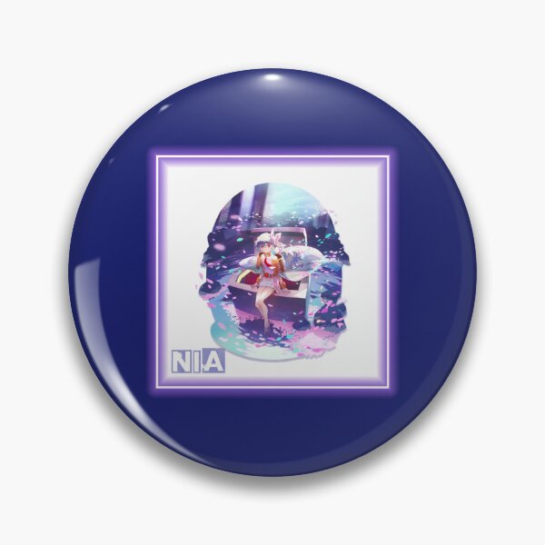 Item preview, NIA (on Navy) designed and sold by epinkb.
