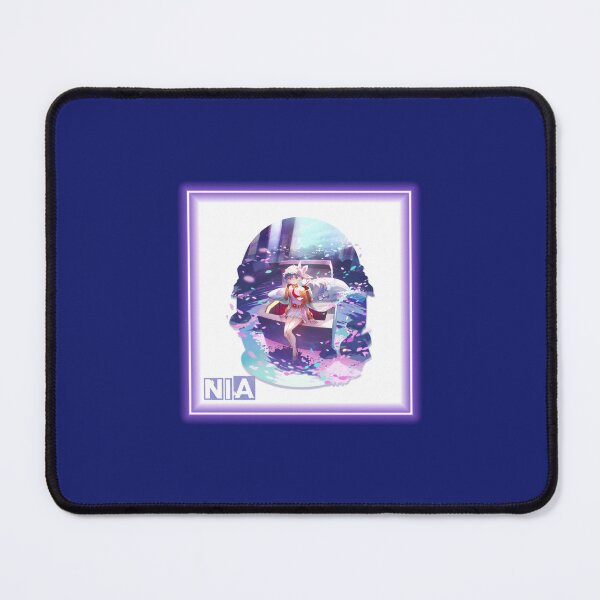 Item preview, NIA (on Navy) designed and sold by epinkb.