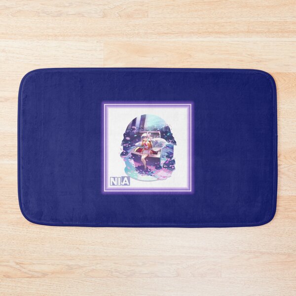 Item preview, NIA (on Navy) designed and sold by epinkb.