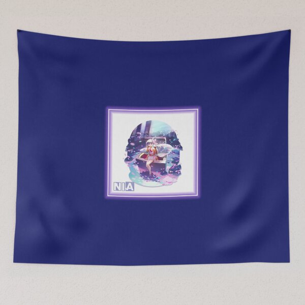 Item preview, NIA (on Navy) designed and sold by epinkb.