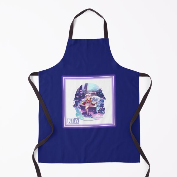 Item preview, NIA (on Navy) designed and sold by epinkb.