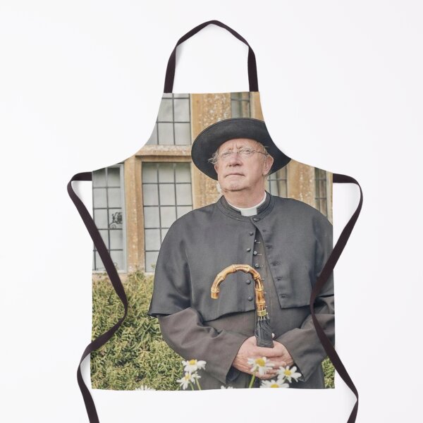 Item preview, Father Brown Summer designed and sold by BronteDetenbeck.