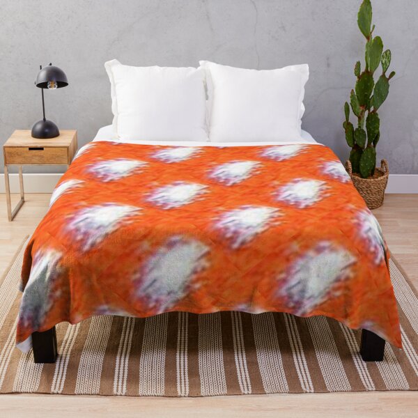 Item preview, Africa Culture Colorful Pattern Classic Graphic Design Fashion Throw Blanket designed and sold by CoolMolo.