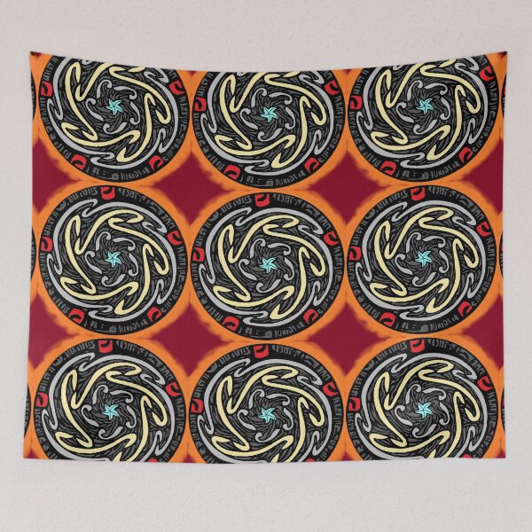 Item preview, disc 1 designed and sold by crileybell.