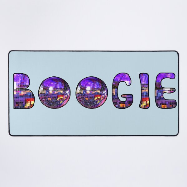 Item preview, Boogie designed and sold by Deborah Camp.