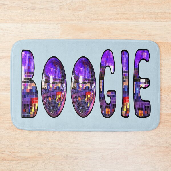 Item preview, Boogie designed and sold by Deborah Camp.