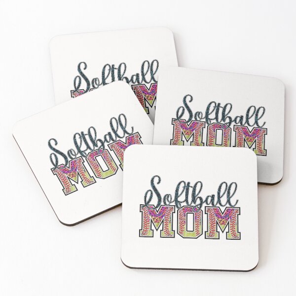 Item preview, Softball Mom Fastpitch  designed and sold by 99Fastpitch.