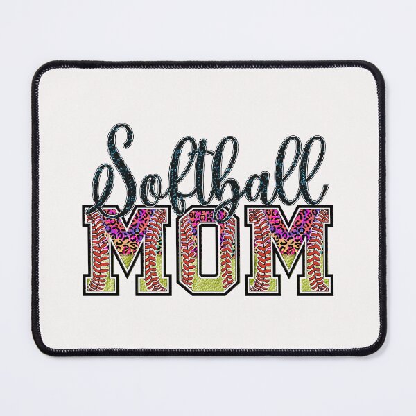 Item preview, Softball Mom Fastpitch designed and sold by 99Fastpitch.