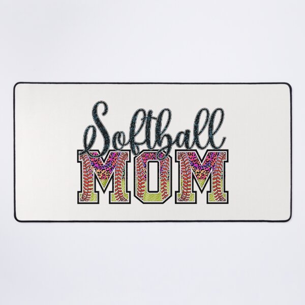 Item preview, Softball Mom Fastpitch designed and sold by 99Fastpitch.