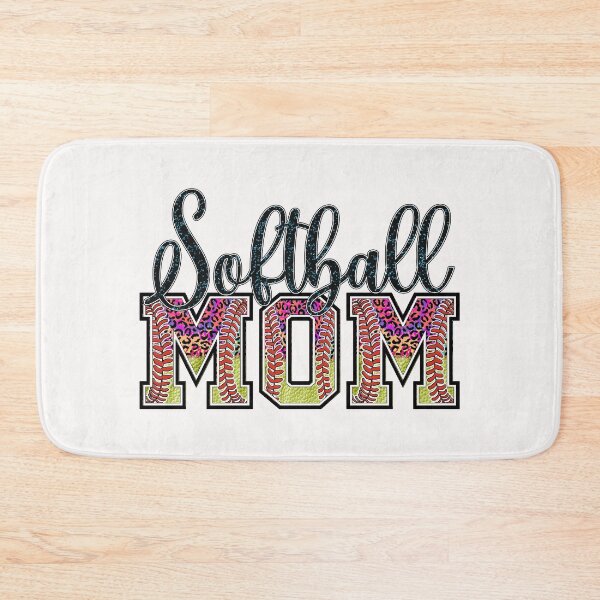 Item preview, Softball Mom Fastpitch  designed and sold by 99Fastpitch.