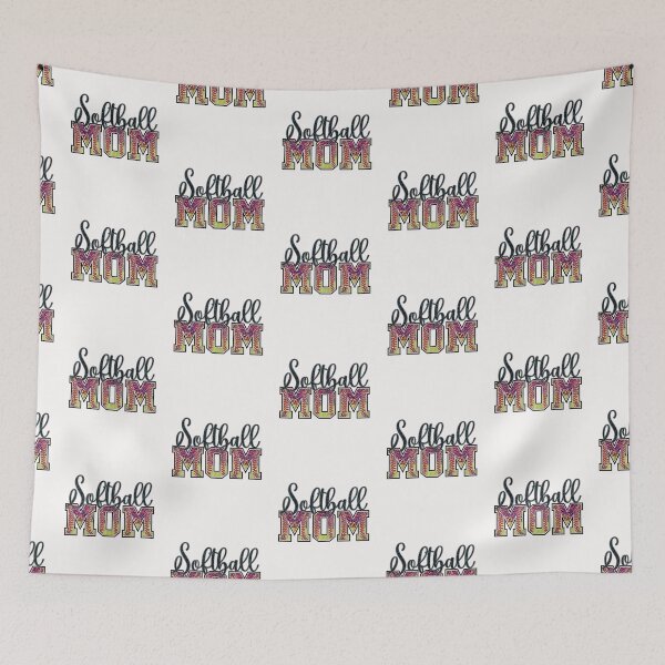 Item preview, Softball Mom Fastpitch  designed and sold by 99Fastpitch.
