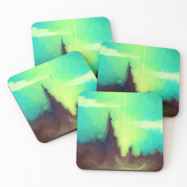 Item preview, light mountain designed and sold by snowysaur.