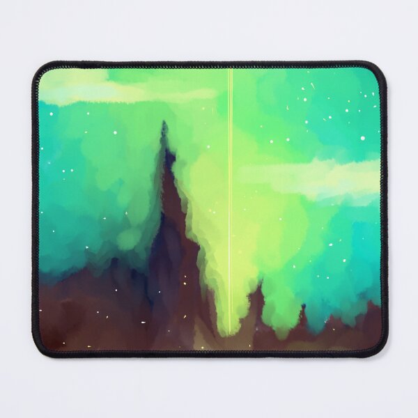 Item preview, light mountain designed and sold by snowysaur.
