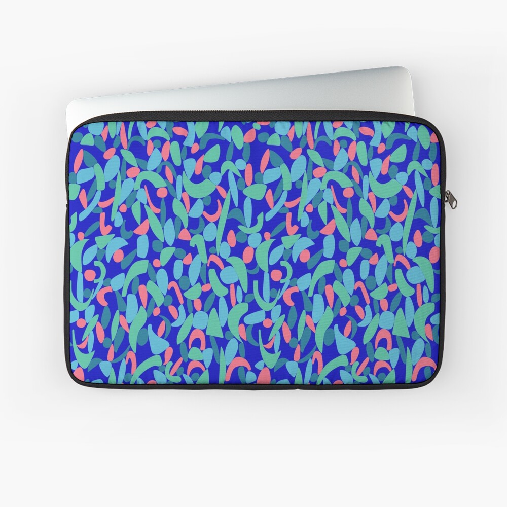 Artikel-Vorschau von Laptoptasche, designt und verkauft von Carafine.