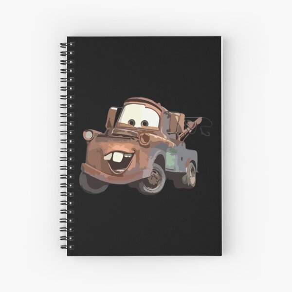 Item preview, tow mater designed and sold by LAUR0.