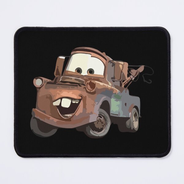 Item preview, tow mater designed and sold by LAUR0.